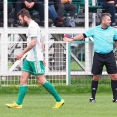 FC Olympia - Králův Dvůr 0:0 (PK 4:1)