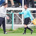 FC Olympia - Králův Dvůr 0:0 (PK 4:1)