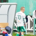 FC Olympia - Králův Dvůr 0:0 (PK 4:1)