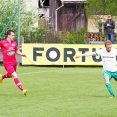 FC Olympia - Králův Dvůr 0:0 (PK 4:1)