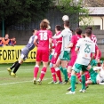 FC Olympia - Králův Dvůr 0:0 (PK 4:1)