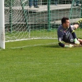 FC Olympia - Králův Dvůr 0:0 (PK 4:1)