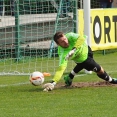 FC Olympia - Králův Dvůr 0:0 (PK 4:1)