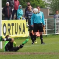 FC Olympia - Králův Dvůr 0:0 (PK 4:1)