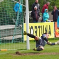 FC Olympia - Králův Dvůr 0:0 (PK 4:1)