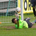 FC Olympia - Králův Dvůr 0:0 (PK 4:1)