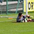 FC Olympia - Králův Dvůr 0:0 (PK 4:1)