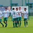 FC Olympia - Králův Dvůr 0:0 (PK 4:1)