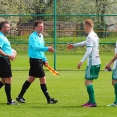 FC Olympia - Králův Dvůr 0:0 (PK 4:1)