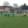 3. jarní kolo BD Group U9