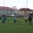 3. jarní kolo BD Group U9