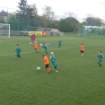 3. jarní kolo BD Group U9