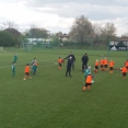 3. jarní kolo BD Group U9