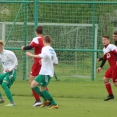 U16 Olympia HK - Motorlet Praha 0:6