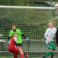 U16 Olympia HK - Motorlet Praha 0:6