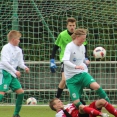 U16 Olympia HK - Motorlet Praha 0:6