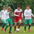 U16 Olympia HK - Motorlet Praha 0:6