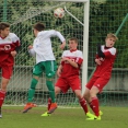 U16 Olympia HK - Motorlet Praha 0:6