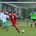 U16 Olympia HK - Motorlet Praha 0:6