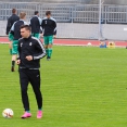 Písek - FC Olympia 1:2