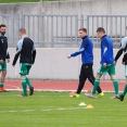 Písek - FC Olympia 1:2