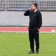 Písek - FC Olympia 1:2