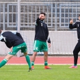Písek - FC Olympia 1:2