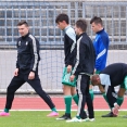 Písek - FC Olympia 1:2