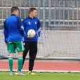 Písek - FC Olympia 1:2