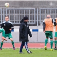 Písek - FC Olympia 1:2