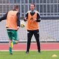 Písek - FC Olympia 1:2