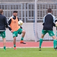 Písek - FC Olympia 1:2