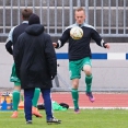 Písek - FC Olympia 1:2