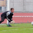 Písek - FC Olympia 1:2