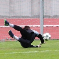 Písek - FC Olympia 1:2