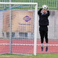 Písek - FC Olympia 1:2