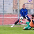Písek - FC Olympia 1:2