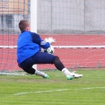 Písek - FC Olympia 1:2