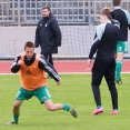 Písek - FC Olympia 1:2