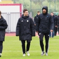 Písek - FC Olympia 1:2