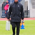 Písek - FC Olympia 1:2