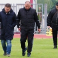 Písek - FC Olympia 1:2