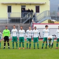 Písek - FC Olympia 1:2
