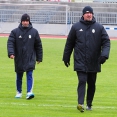 Písek - FC Olympia 1:2