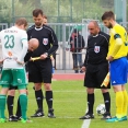 Písek - FC Olympia 1:2