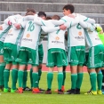 Písek - FC Olympia 1:2