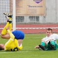 Písek - FC Olympia 1:2