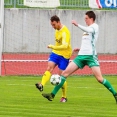 Písek - FC Olympia 1:2