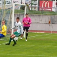 Písek - FC Olympia 1:2