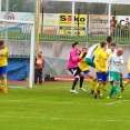 Písek - FC Olympia 1:2